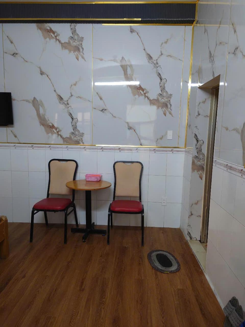 Khach San Hoa Anh Anh Hotel Хошимин Екстериор снимка